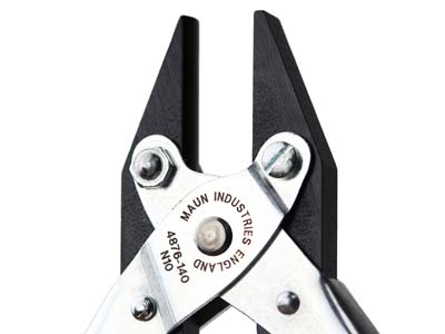 Maun Heavy Duty Ring Pliers        140mm/5.5