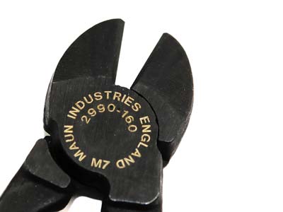 Maun Side Cutter Pliers 160mm/6.5