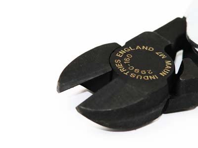 Maun Side Cutter Pliers 160mm/6.5