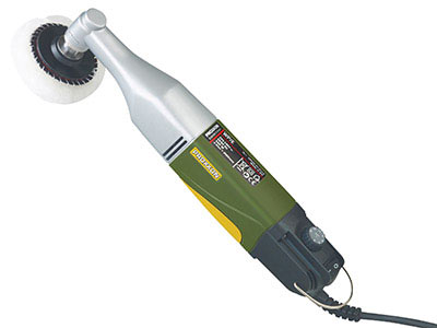 Proxxon Angle Polisher Kit