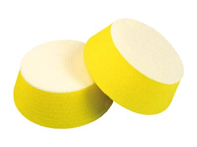 Proxxon Polishing Sponge Attachment