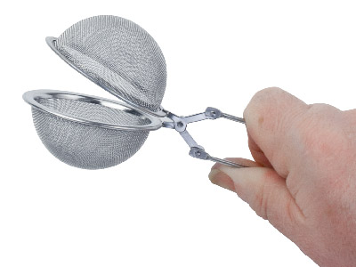 Spring Mesh Ball Large - Standard Image - 2