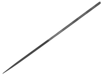 Vallorbe 200mm8 Square           Needle File, Cut 2