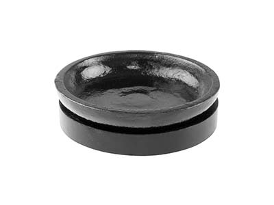 Pitch Bowl 6 X 78 Shallow      Support Pad