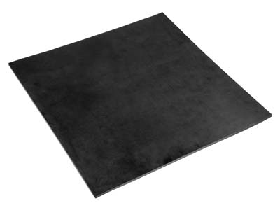 Rubber Bench Mat 300x300x5mm - Standard Image - 1