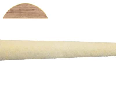 Chamois Buff Stick Assorted Set Of 3 - Standard Image - 3