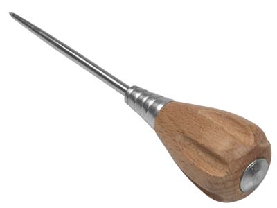 Metal Scratch Awl - Standard Image - 2