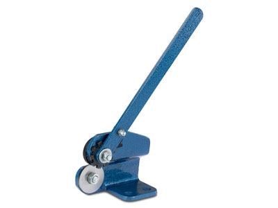 Mini Bench Shear For Sheet Metal - Standard Image - 1
