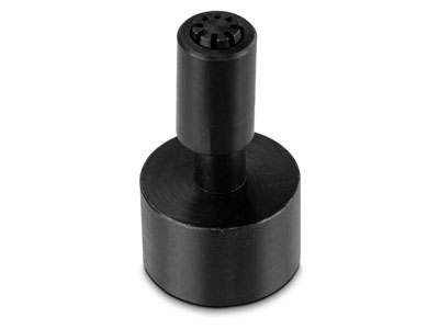 Claw Setting Punch Set Of 10 - Standard Image - 3