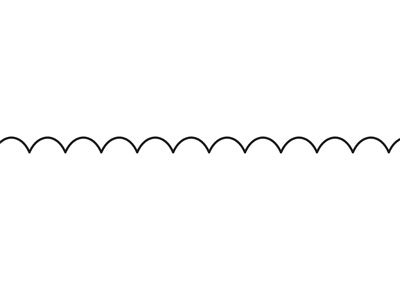 Hoop And Ring Forming Press Die, 12 Small Wave Pattern - Standard Image - 5