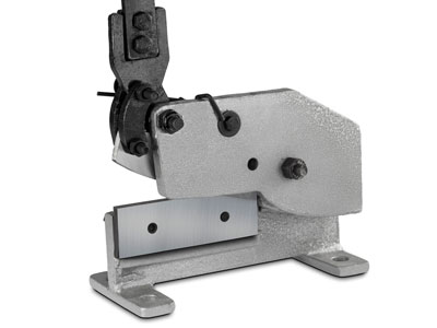 Guillotine Shear 152mm/6