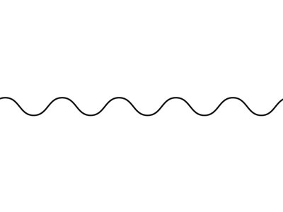 Bangle Forming Press Die, 18       Scallop Pattern - Standard Image - 5