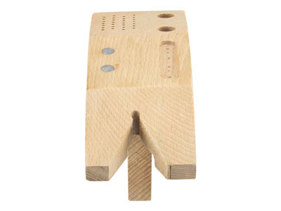 Large Handy Bench Peg - Standard Image - 3