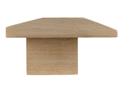 Large Handy Bench Peg - Standard Image - 4