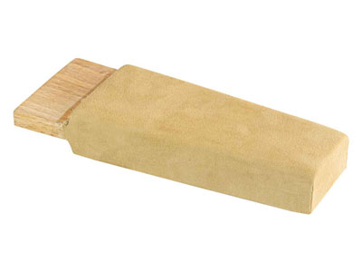 Cushioned-Suede-Bench-Peg-For------Se...