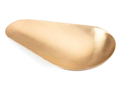 Copper Scoop - Standard Image - 2