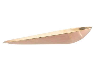 Copper Scoop - Standard Image - 3