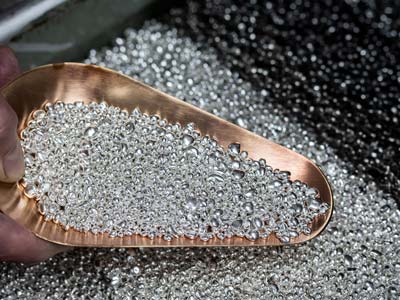 Copper Scoop - Standard Image - 4