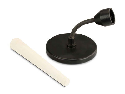 Ceramic Soldering Cone With        Flexible Holder - Standard Image - 2