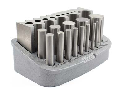 Durston Bending Block Set