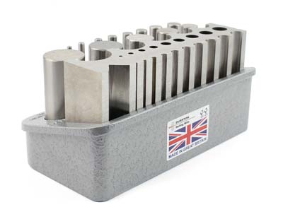 Durston Bending Block Set - Standard Image - 2