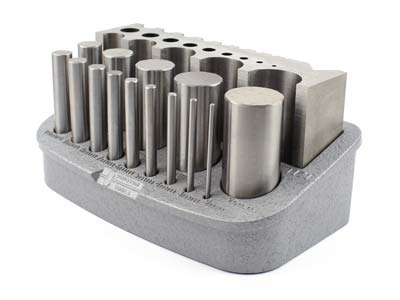 Durston Bending Block Set - Standard Image - 3