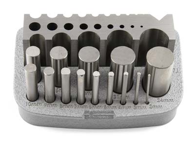 Durston Bending Block Set - Standard Image - 4