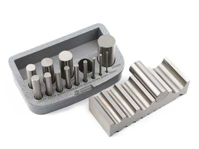 Durston Bending Block Set - Standard Image - 5