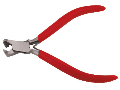 Top Cutters 120mm Sprung Semi Flush Economy Top Cutters - Standard Image - 2