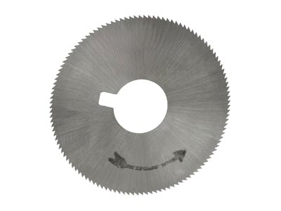 Durston Circular Saw Blade For     Jump Ring Maker Pro