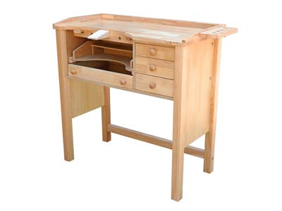 Durston Jewellers Workbench - Standard Image - 1