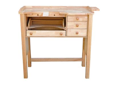 Durston Jewellers Workbench - Standard Image - 2