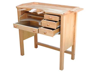 Durston Jewellers Workbench - Standard Image - 3