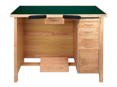 Durston Watchmaker Workbench - Standard Image - 1