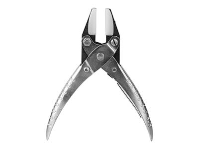 Classic Parallel Pliers Set - Standard Image - 5