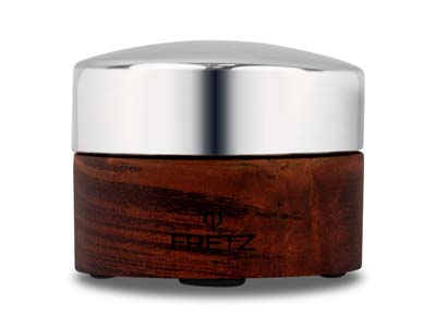 Fretz Bench Block Anvil Low Dome - Standard Image - 1