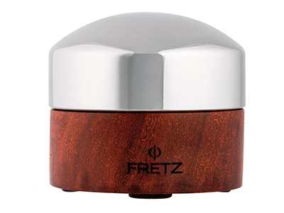 Fretz Bench Block Anvil Medium Dome