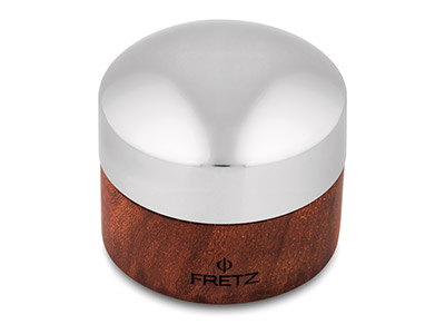 Fretz Bench Block Anvil Medium Dome - Standard Image - 2