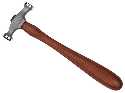 Fretz Jewellers Texturing Hammer,  Sandstone - Standard Image - 1