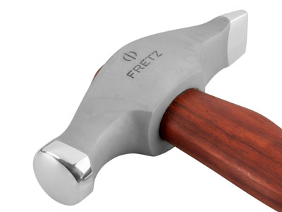 Fretz Jewellers Sledge Hammer - Standard Image - 3