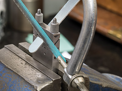 Technique Mitre Cutting Vice Jig - Standard Image - 4