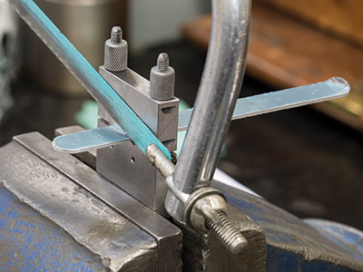 Technique Mitre Cutting Vice Jig - Standard Image - 5