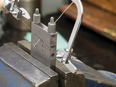 Technique Mitre Cutting Vice Jig - Standard Image - 6