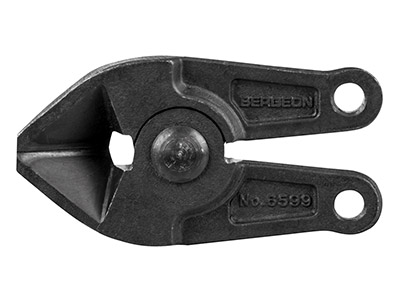 Bergeon Sprue Cutter - Standard Image - 5