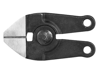 Bergeon Sprue Cutter Replacement   Jaw 6599-l - Standard Image - 4