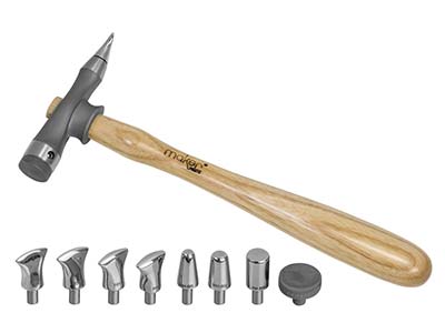 Fretz-Maker-Deluxe-Hammer-Set-With-7-...