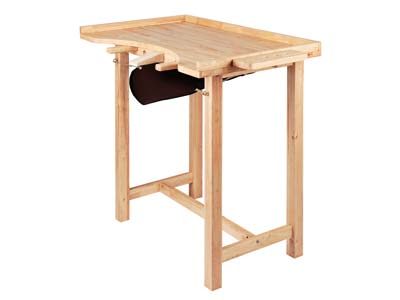 Durston Jewellers Student Workbench Pro - Standard Image - 1