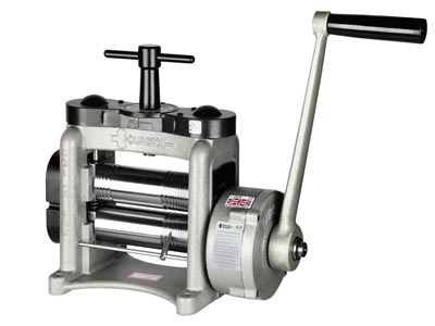 Durston Agile C165 Combination     Rolling Mill - Standard Image - 4
