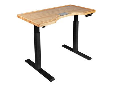Durston Electric Adjustable        Jewellers Workbench