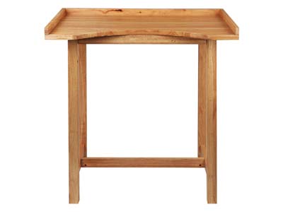 Durston Starter Jewellers Workbench - Standard Image - 2